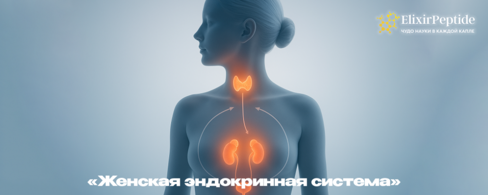 Гормональный фон у женщин: как восстановить и нормализовать